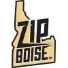Zip Boise by EBL